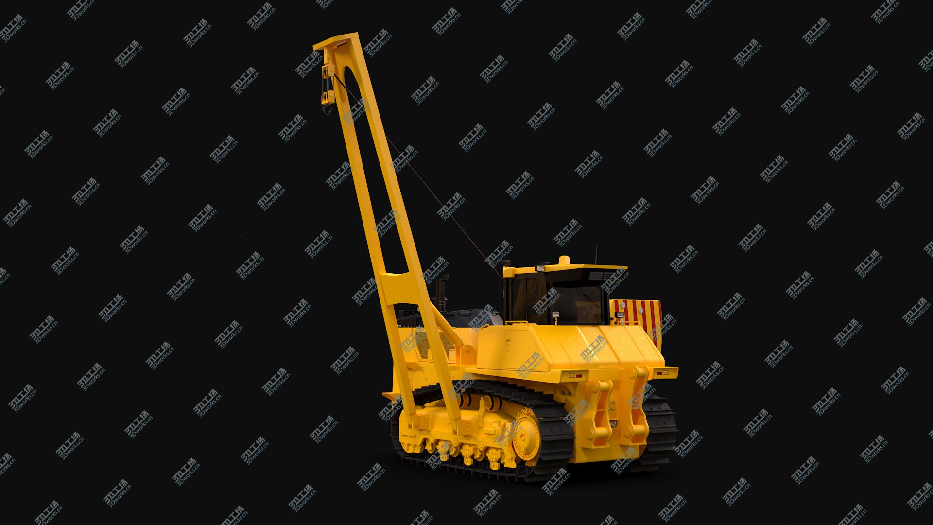 images/goods_img/202104022/Generic Pipe Layer Crawler model/5.jpg